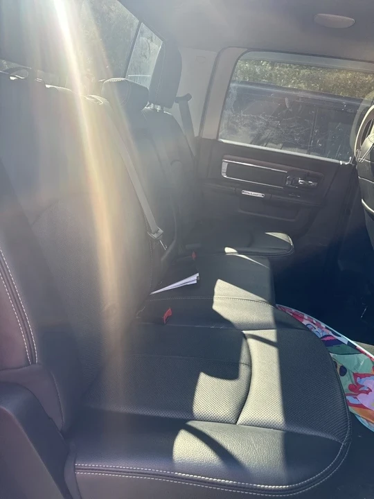 2018 Ram 2500 - Image 7 of 12