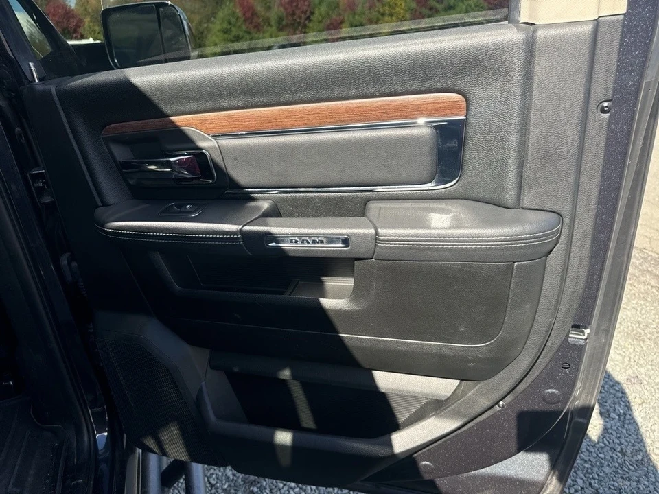 2018 Ram 2500 - Image 6 of 12
