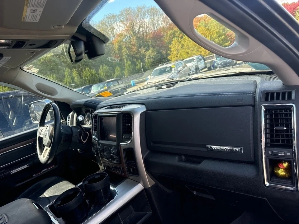 2018 Ram 2500 - Image 10 of 12