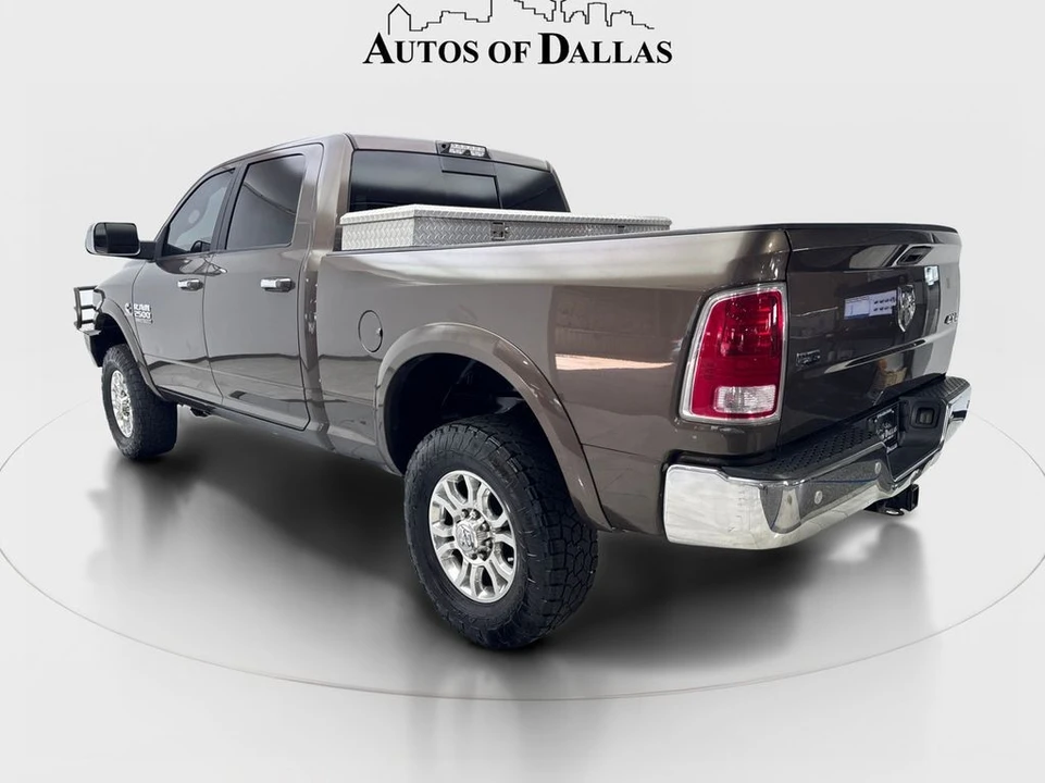 2018 Ram Heavy Duty - Image 9 of 21