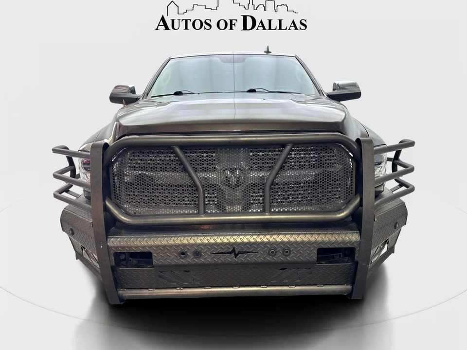 2018 Ram 2500 - Image 3 of 21