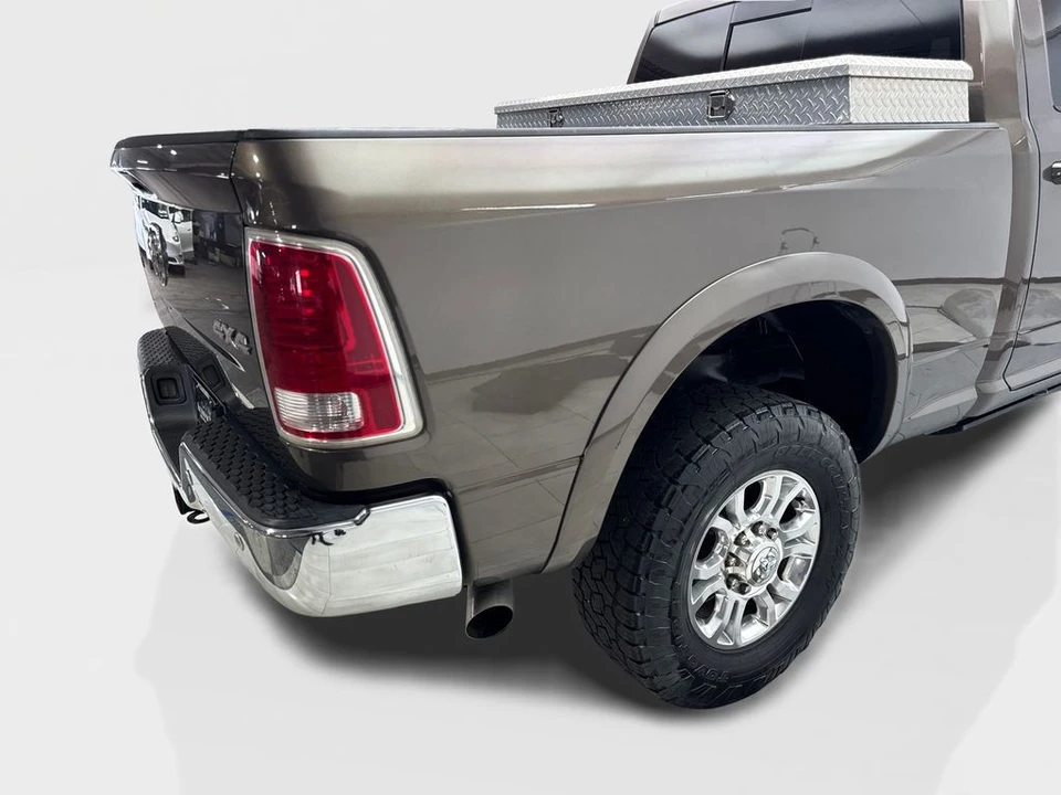 2018 Ram Heavy Duty - Image 14 of 21