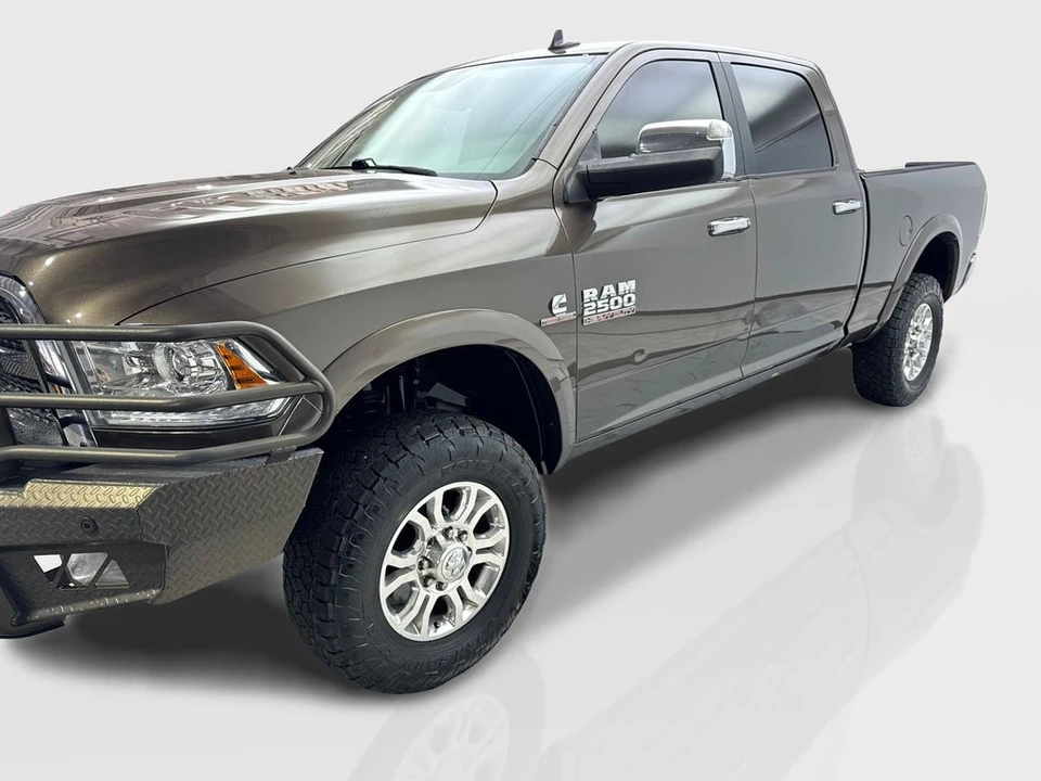 2018 Ram Heavy Duty - Image 10 of 21
