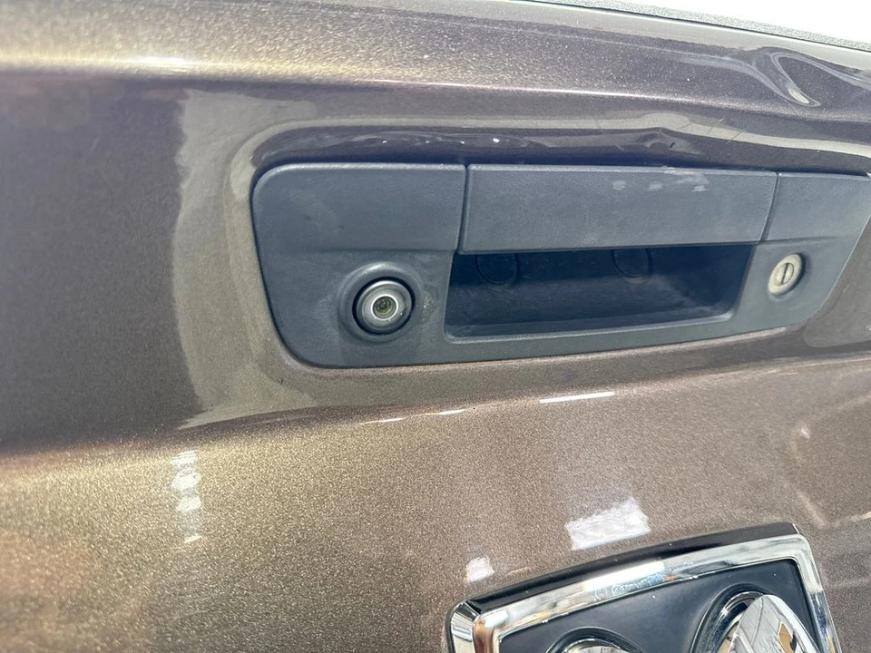 2018 Ram Heavy Duty - Image 21 of 21
