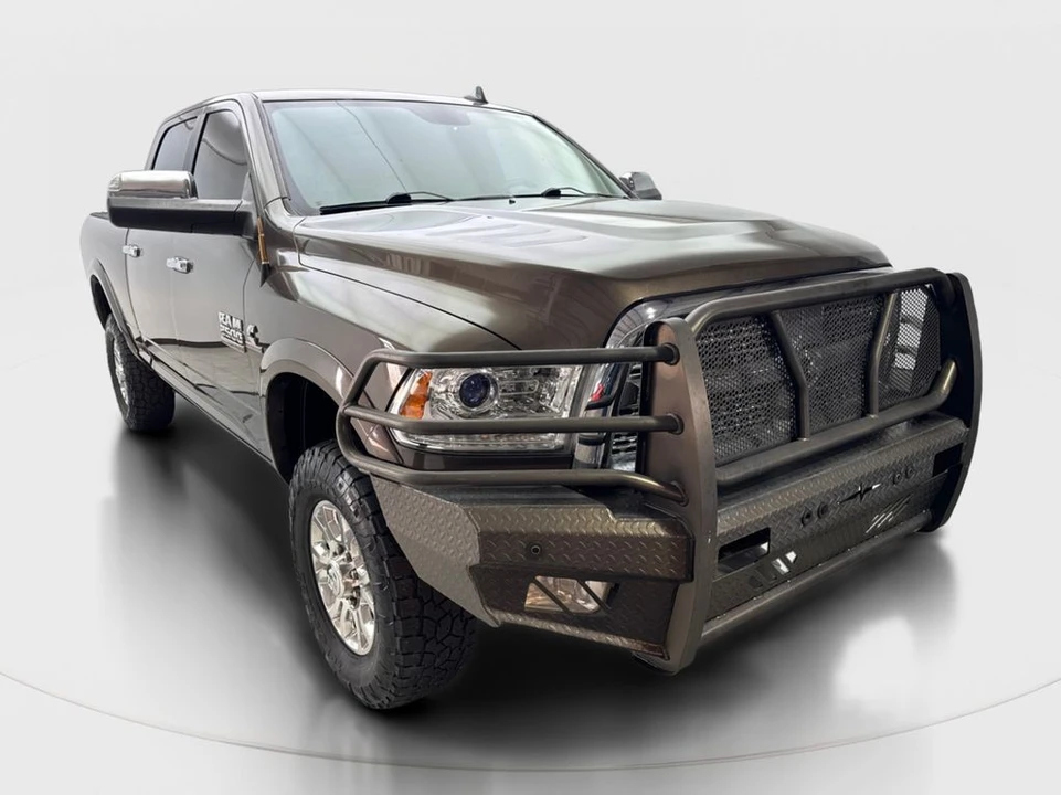 2018 Ram Heavy Duty - Image 4 of 21