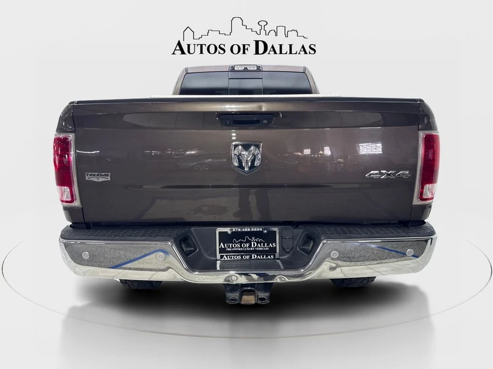 2018 Ram Heavy Duty - Image 7 of 21