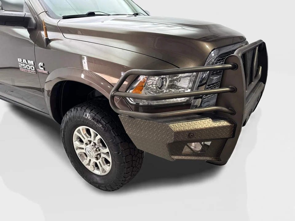 2018 Ram Heavy Duty - Image 18 of 21