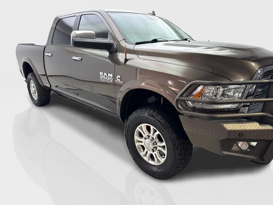 2018 Ram Heavy Duty - Image 11 of 21