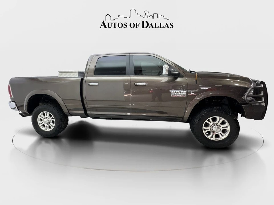 2018 Ram 2500 - Image 5 of 21
