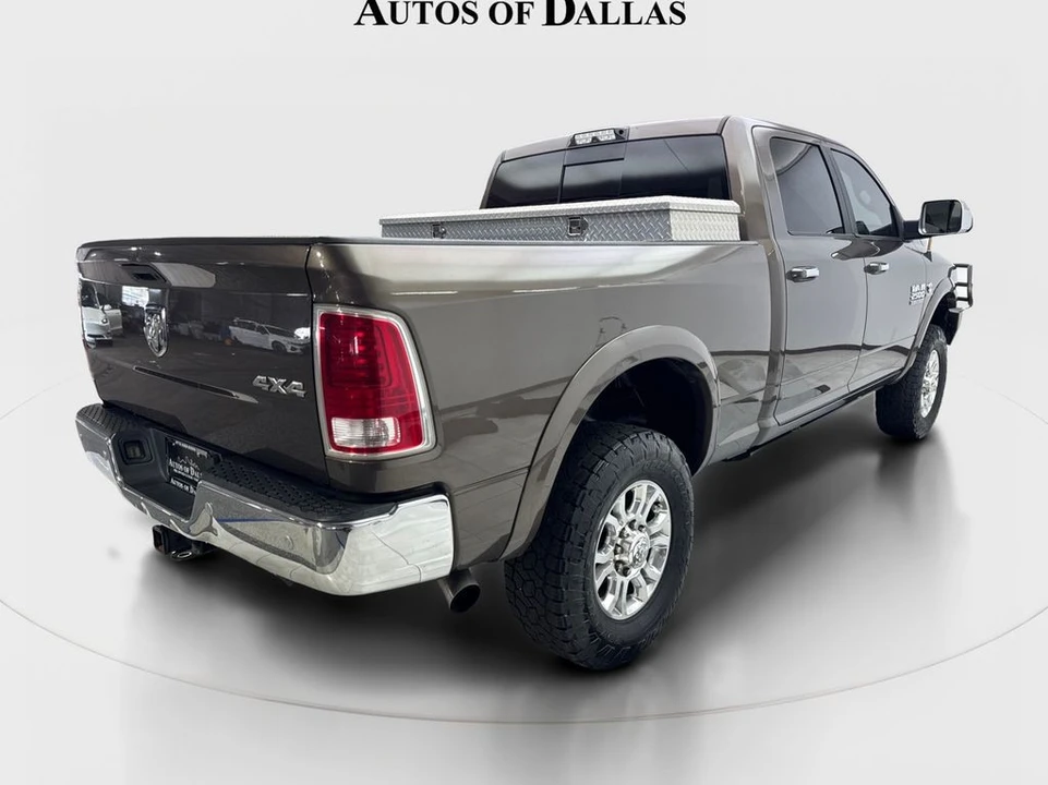 2018 Ram Heavy Duty - Image 6 of 21