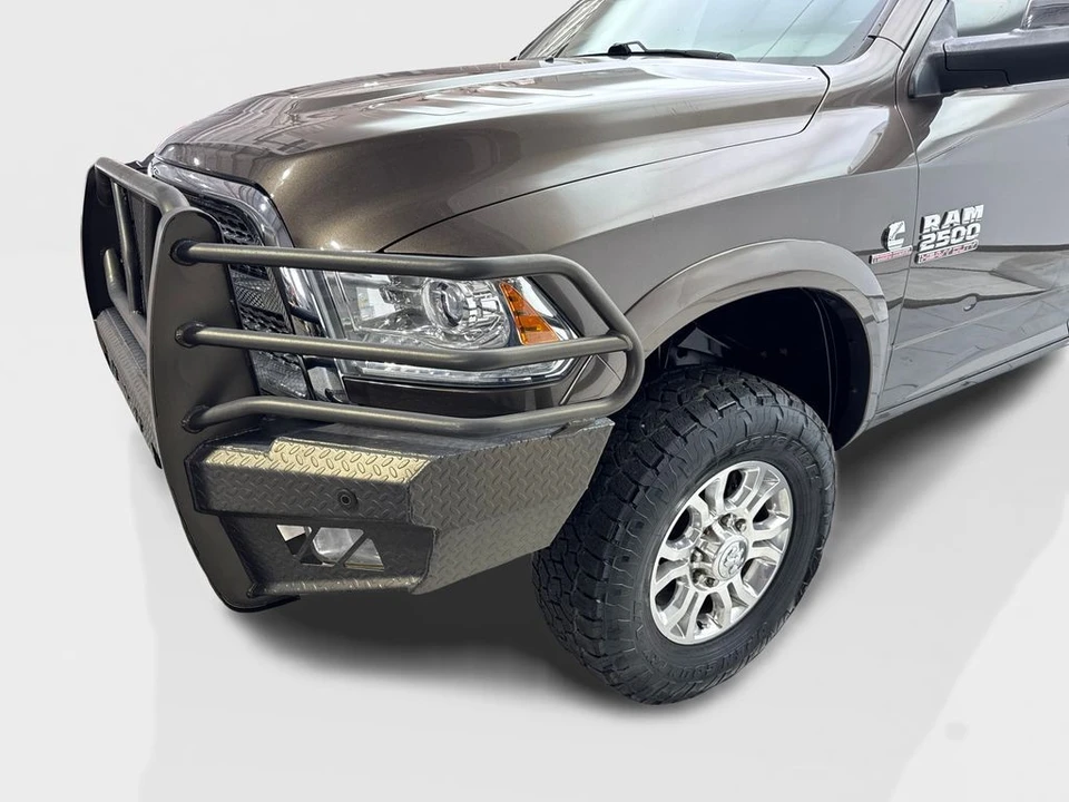 2018 Ram Heavy Duty - Image 17 of 21
