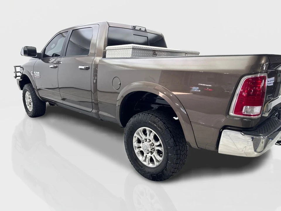 2018 Ram Heavy Duty - Image 13 of 21
