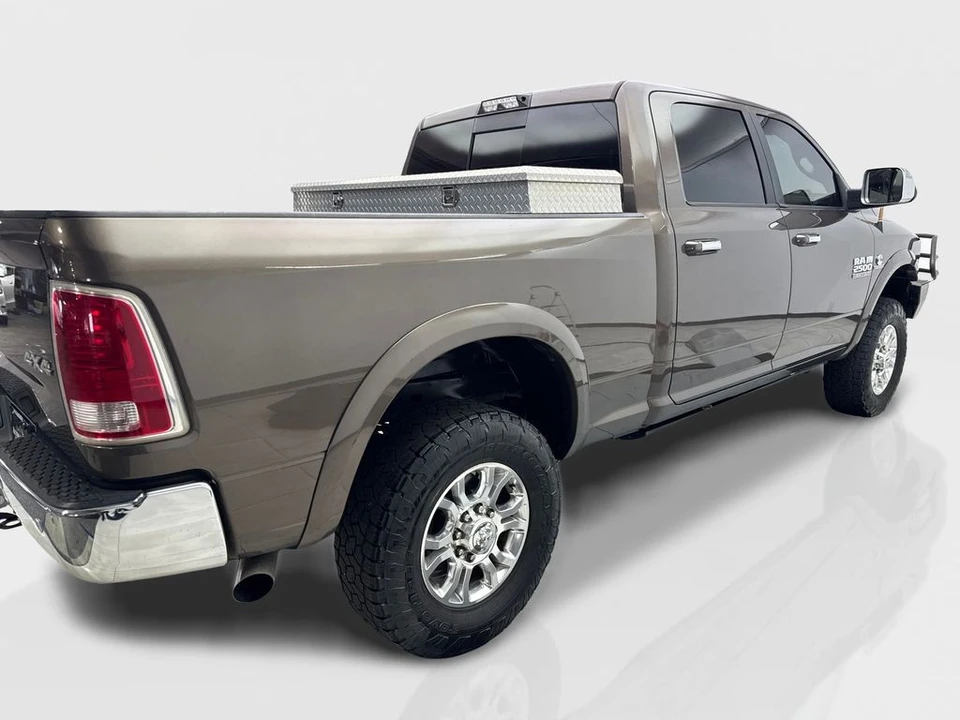 2018 Ram Heavy Duty - Image 12 of 21