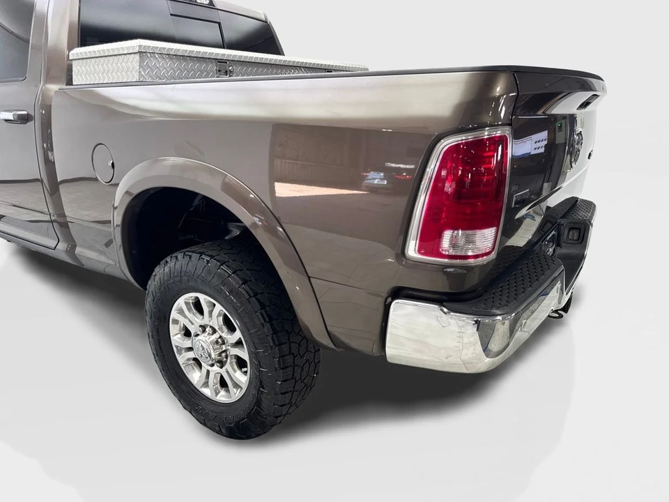 2018 Ram Heavy Duty - Image 16 of 21