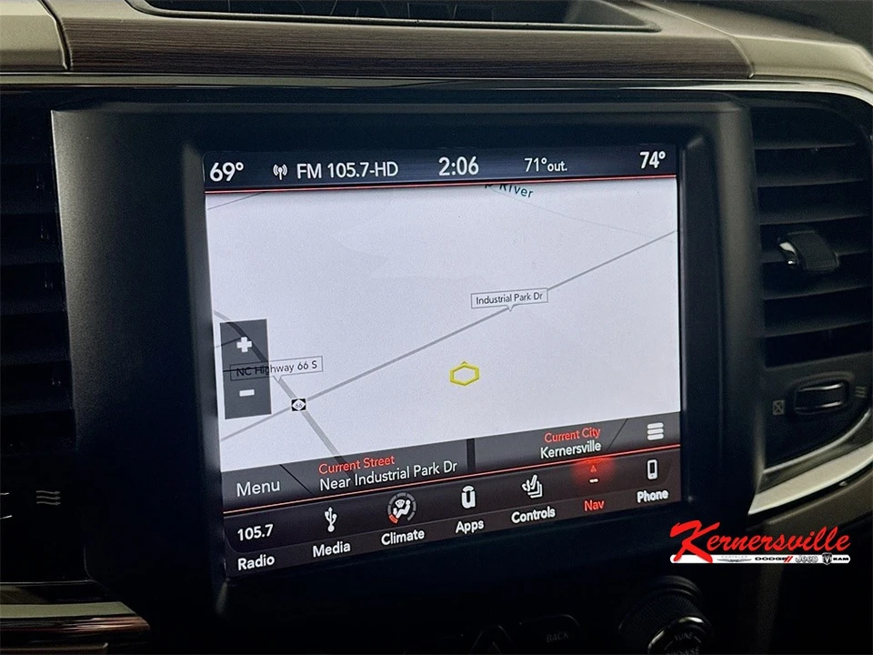 2018 Ram Heavy Duty - Image 19 of 21
