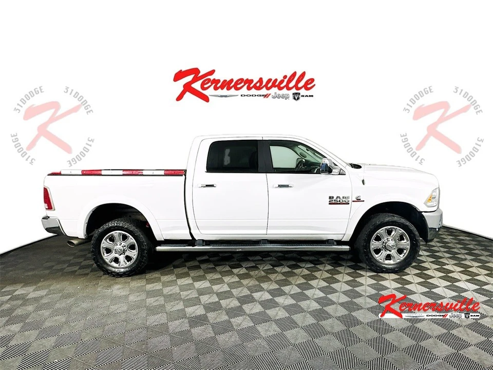 2018 Dodge Ram 4th Gen - Image 8 of 12