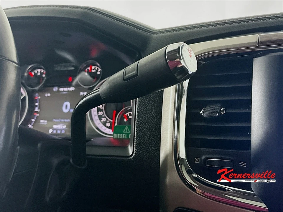 2018 Ram Heavy Duty - Image 16 of 21