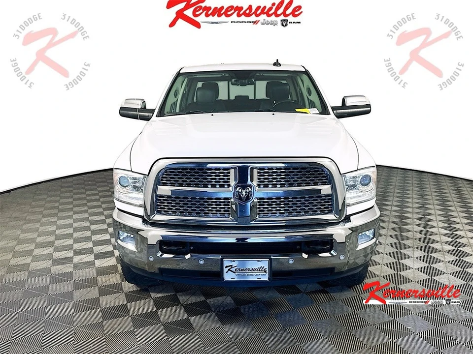 2018 Dodge Ram 4th Gen - Image 2 of 12