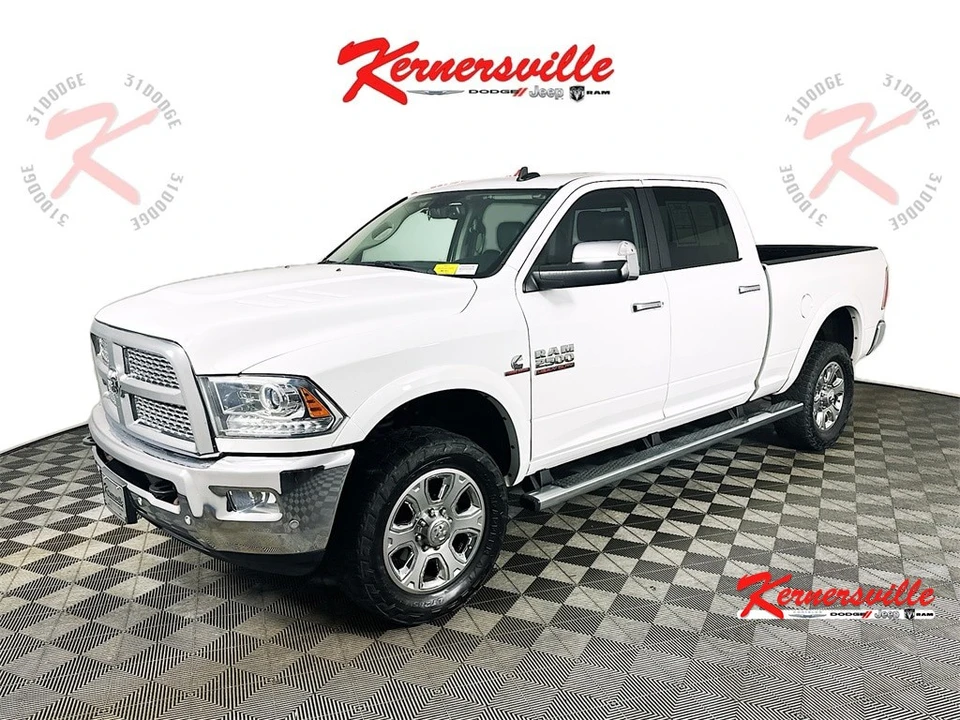 2018 Dodge Ram 4th Gen - Image 3 of 12
