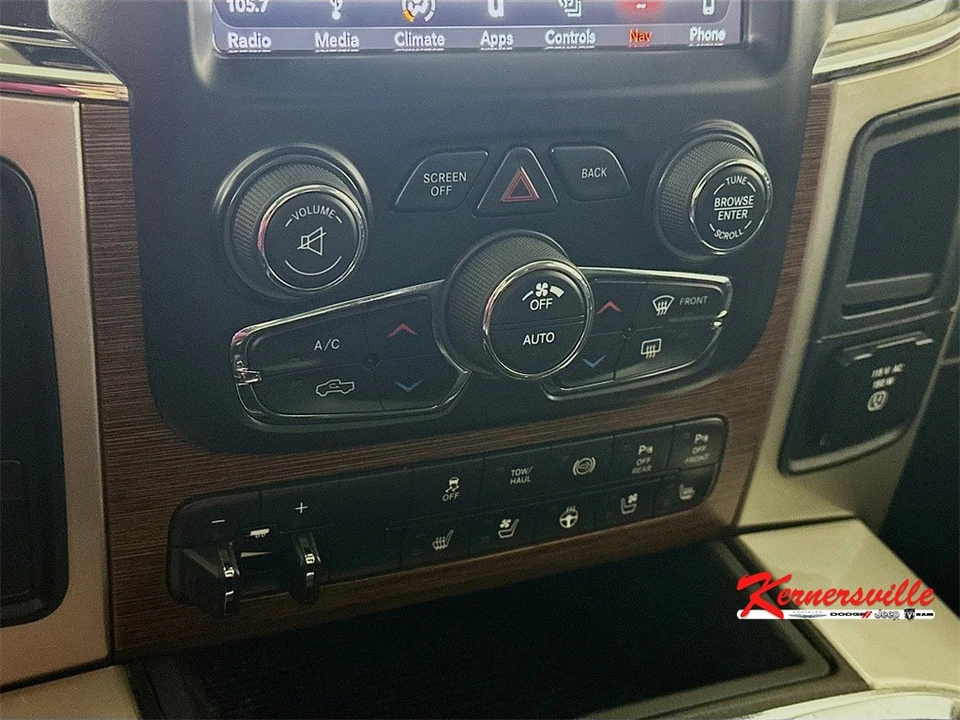 2018 Ram Heavy Duty - Image 18 of 21