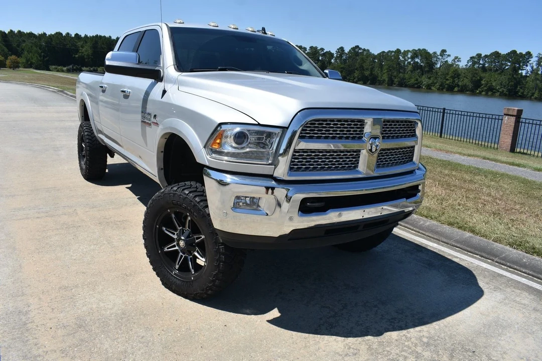 2018 Ram 2500 - Image 6 of 12