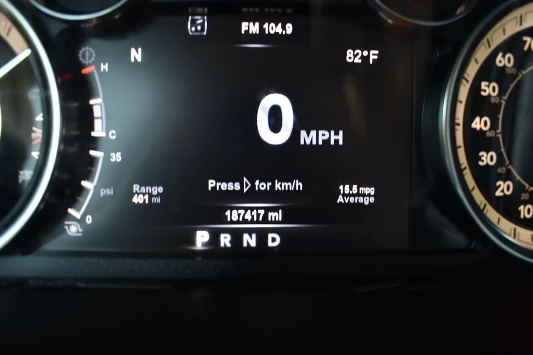 2018 Ram Heavy Duty - Image 13 of 21