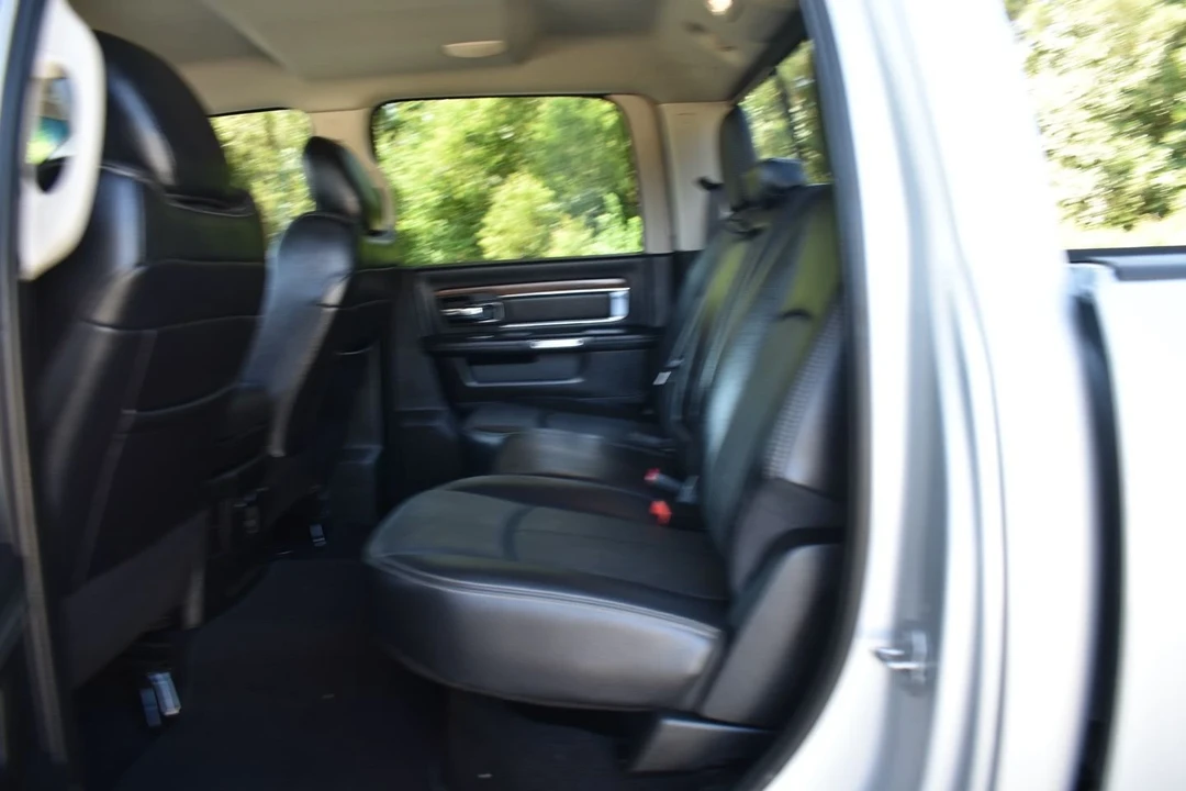 2018 Ram 2500 - Image 11 of 12
