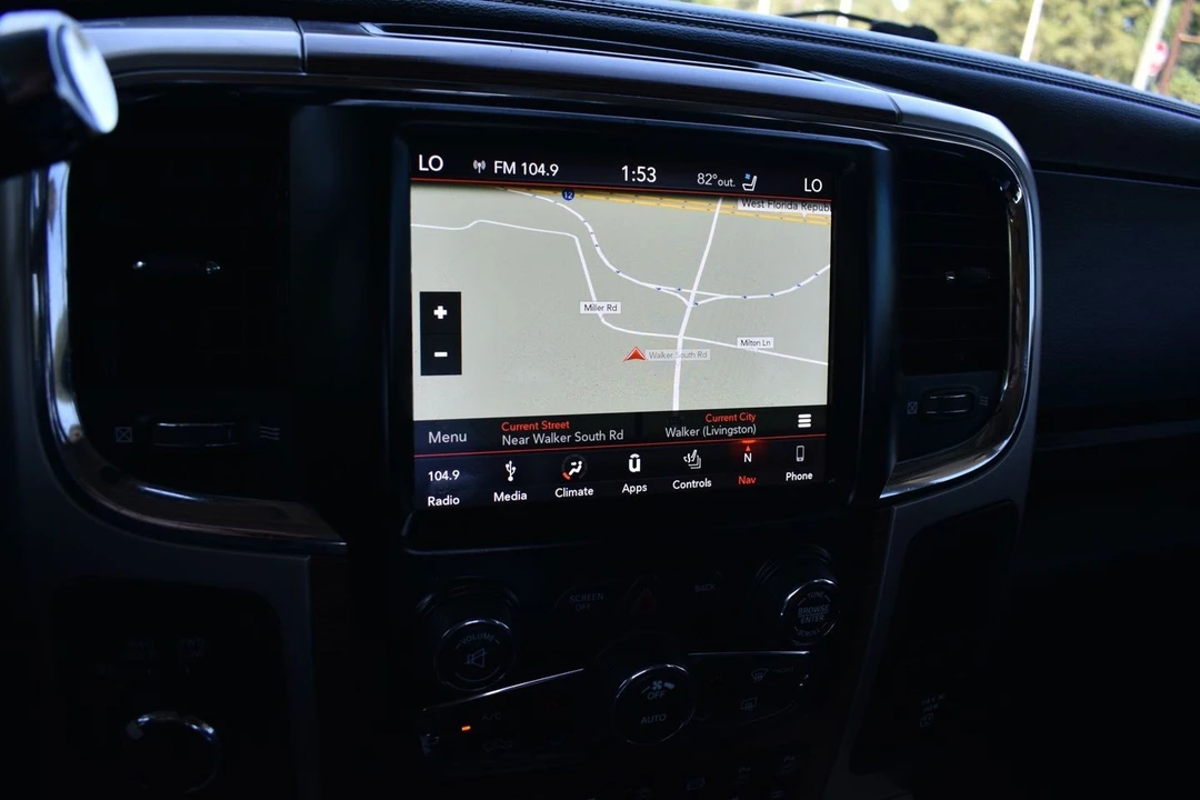 2018 Ram Heavy Duty - Image 12 of 21