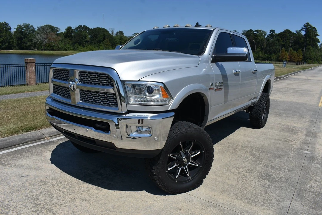 2018 Ram Heavy Duty - Image 2 of 21