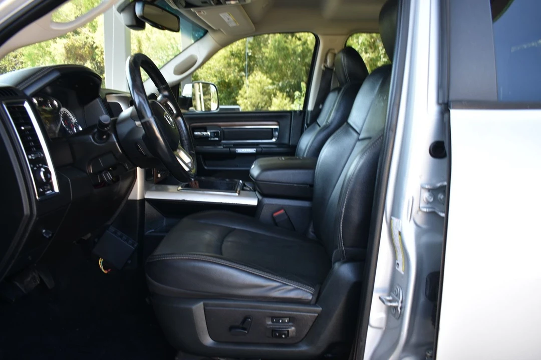 2018 Ram Heavy Duty - Image 10 of 21