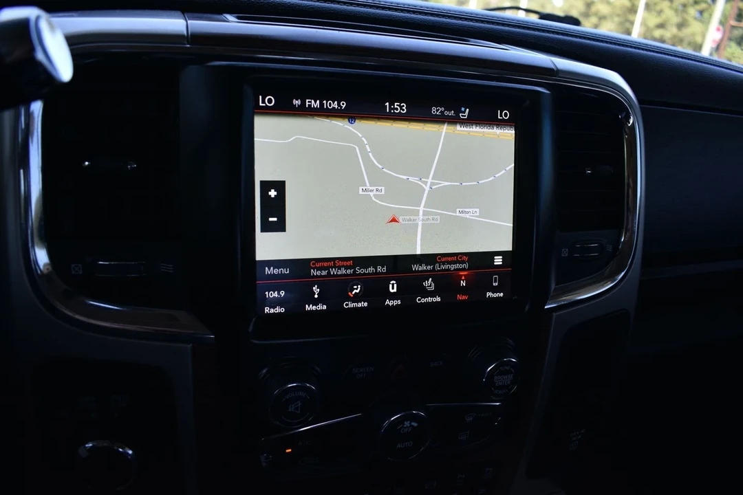 2018 Ram 2500 - Image 12 of 12