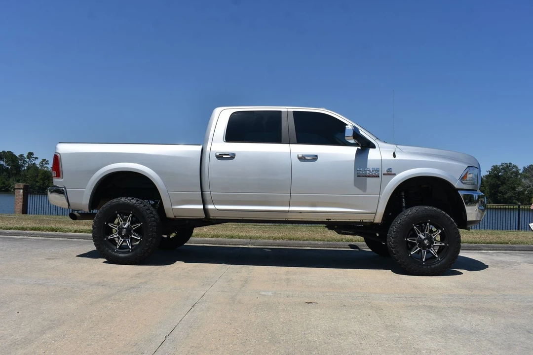 2018 Ram Heavy Duty - Image 7 of 21