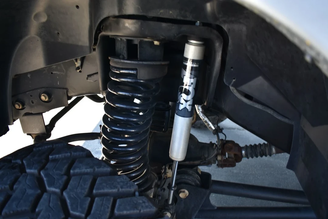 2018 Ram Heavy Duty - Image 20 of 21