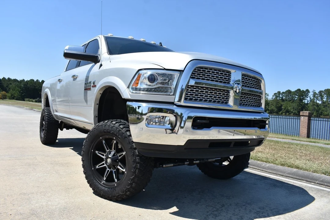 2018 Ram 2500 - Image 5 of 12