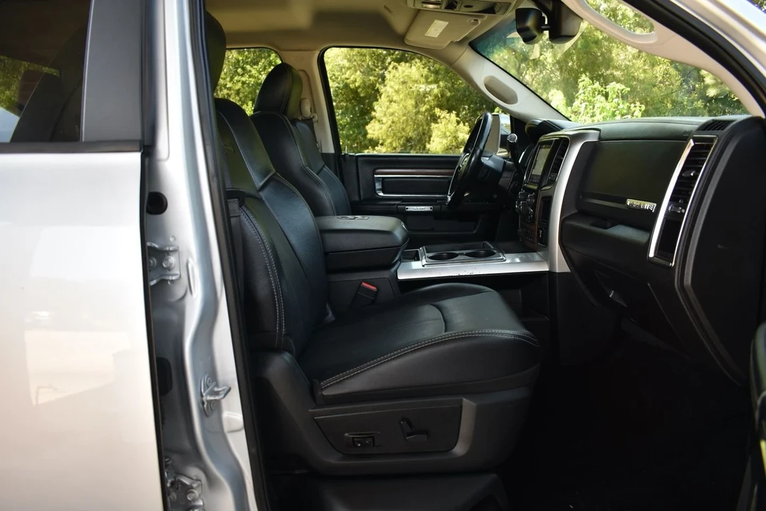 2018 Ram Heavy Duty - Image 16 of 21