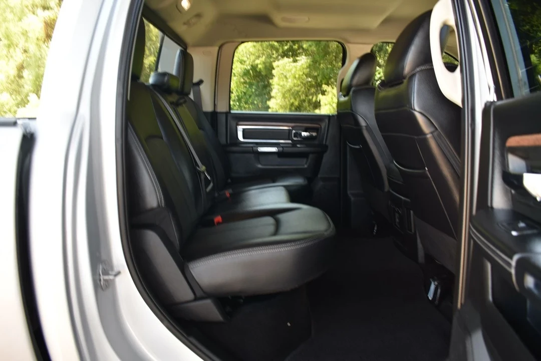 2018 Ram Heavy Duty - Image 15 of 21