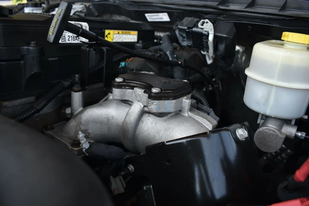 2018 Ram Heavy Duty - Image 21 of 21