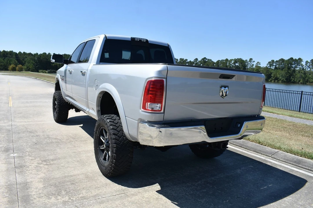 2018 Ram Heavy Duty - Image 4 of 21