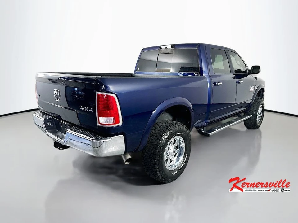 2018 Ram Heavy Duty - Image 7 of 24