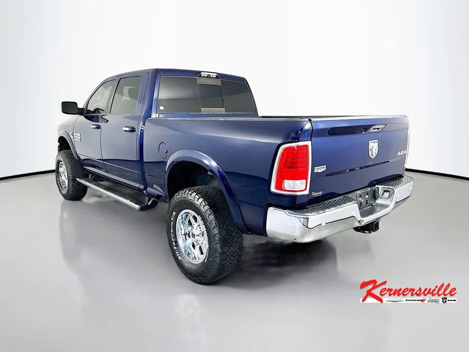 2018 Ram Heavy Duty - Image 5 of 24