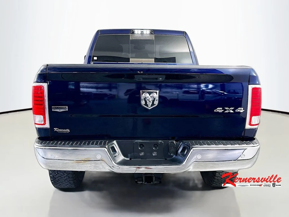 2018 Ram Heavy Duty - Image 6 of 24