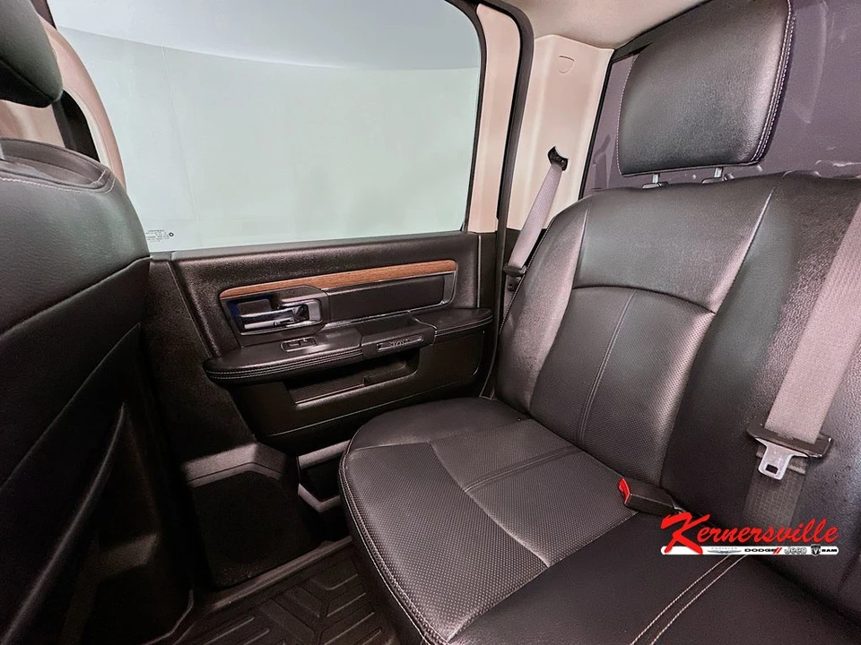 2018 Ram Heavy Duty - Image 12 of 24