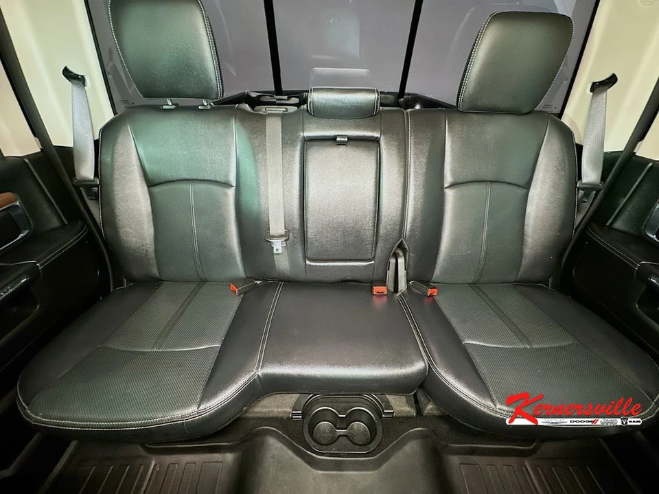 2018 Ram Heavy Duty - Image 13 of 24