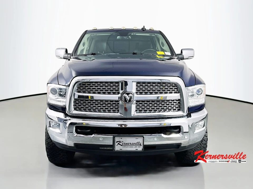 2018 Ram Heavy Duty - Image 2 of 24