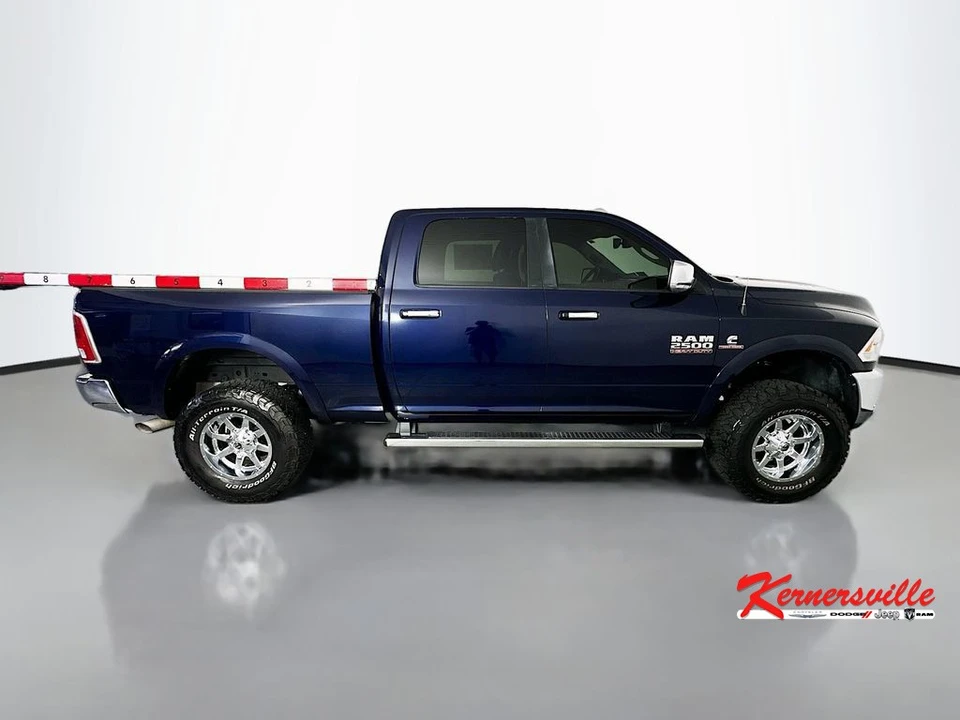 2018 Ram Heavy Duty - Image 8 of 24