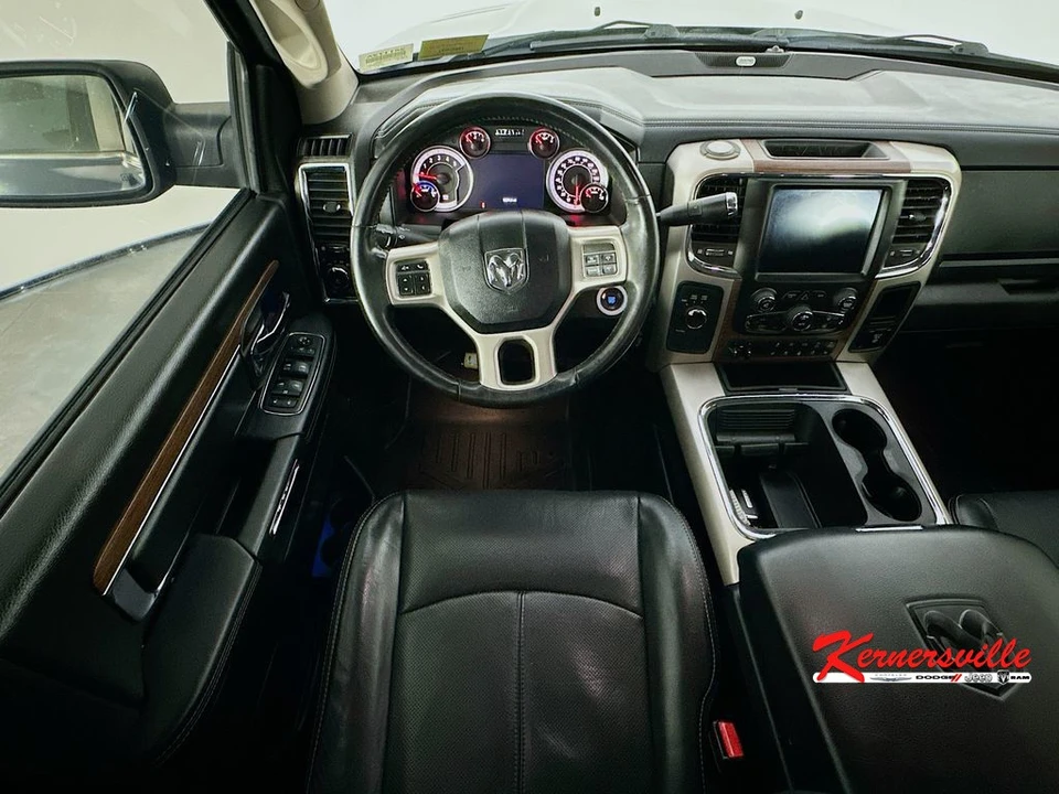 2018 Ram Heavy Duty - Image 9 of 24