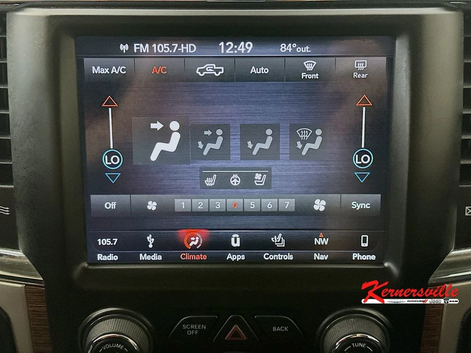 2018 Ram Heavy Duty - Image 18 of 24