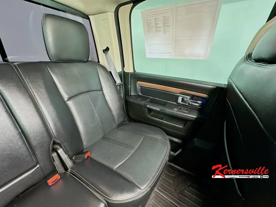 2018 Ram Heavy Duty - Image 14 of 24