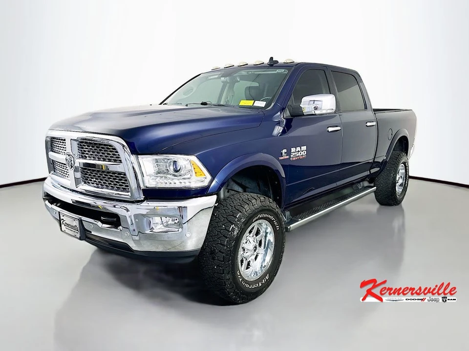 2018 Ram Heavy Duty - Image 3 of 24