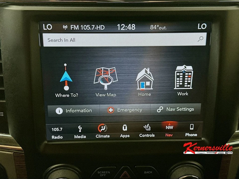 2018 Ram Heavy Duty - Image 19 of 24